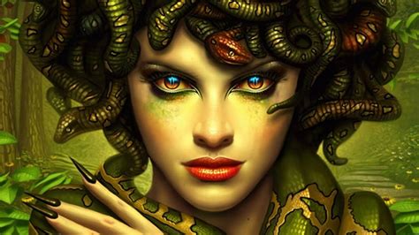 real pictures of medusa